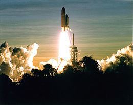 STS-60 STS60 Wikipedia