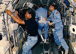 STS-61-A STS61A Wikipedia