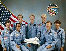 STS-61-C httpsuploadwikimediaorgwikipediacommonsthu