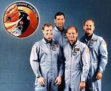 STS-61-G httpsuploadwikimediaorgwikipediacommonsthu