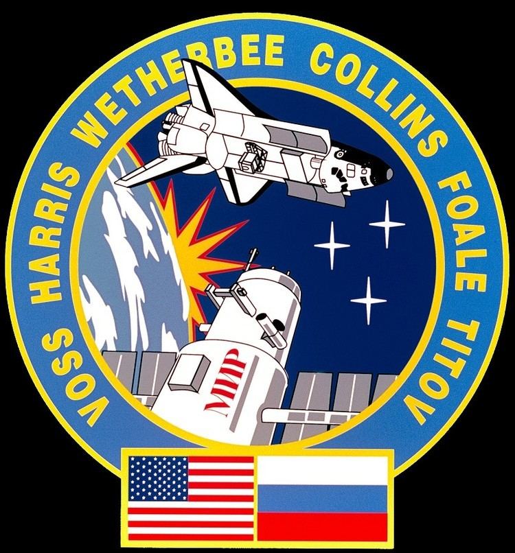 STS-63 Not By a Single Centimeter39 20 Years Since STS63 Part 1