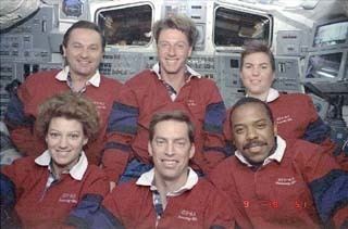 STS-63 STS63 Photo Gallery