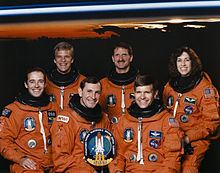 STS-66 httpsuploadwikimediaorgwikipediacommonsthu