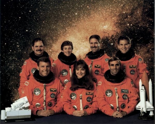 STS-67 STS67