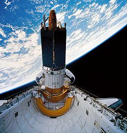 STS-70 STS70 Wikipedia