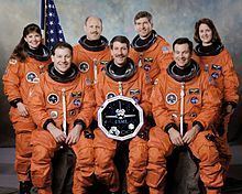 STS-73 httpsuploadwikimediaorgwikipediacommonsthu