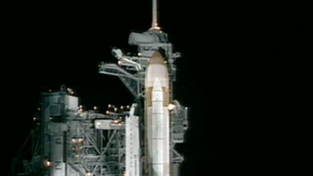 STS-76 Space in Videos 1996 01 STS76 Mission Highlights