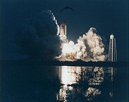 STS-77 STS77 Wikipedia