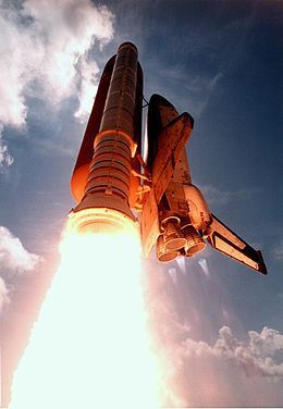 STS-78 STS78 Wikipedia
