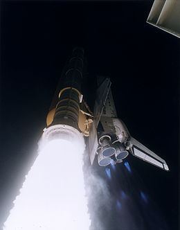 STS-79 STS79 Wikipedia