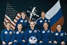 STS-79 httpsuploadwikimediaorgwikipediacommonsthu