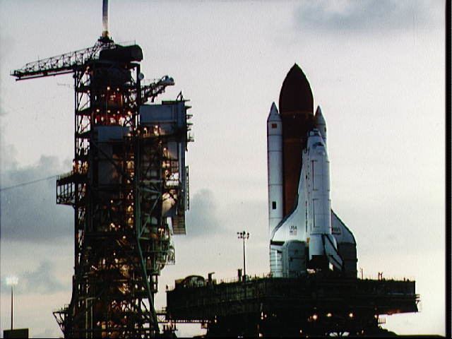 STS-8 STS8