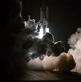 STS-8 STS8 Wikipedia