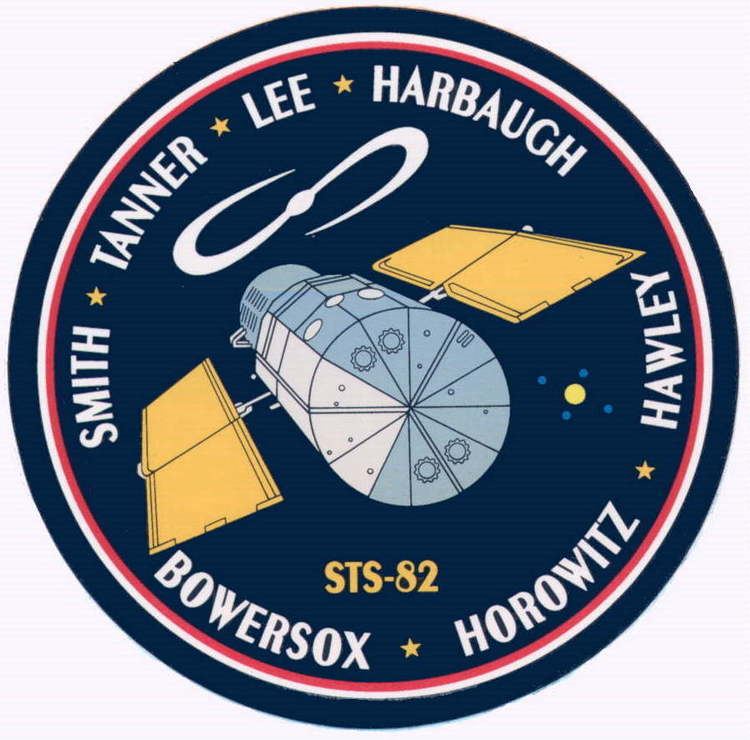 STS-82 STS82