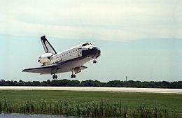 STS-83 httpsuploadwikimediaorgwikipediacommonsthu