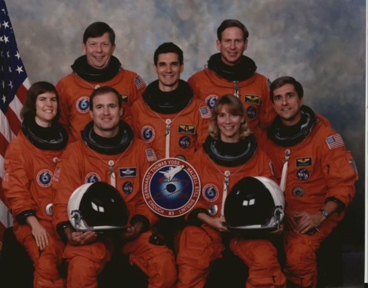 STS-83 STS83
