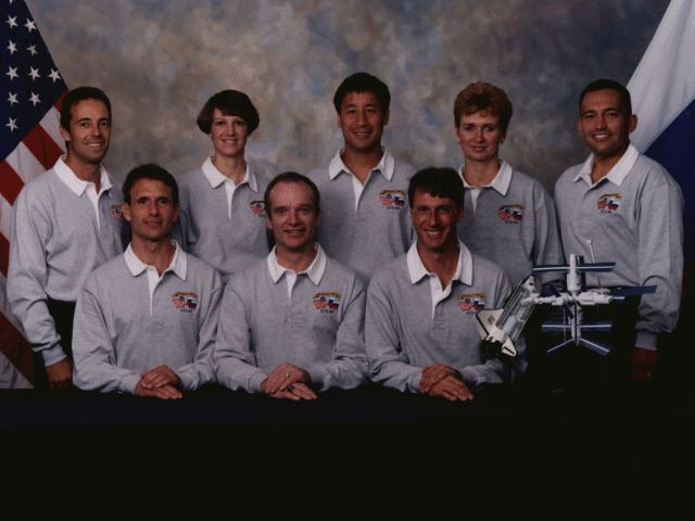 STS-84 STS84