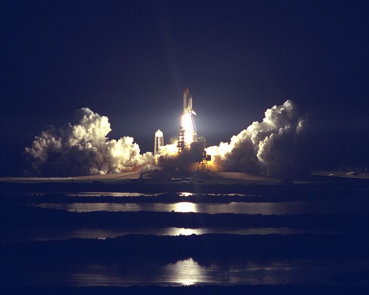 STS-86 FileSTS86 Launch GPN2000000800jpg Wikimedia Commons