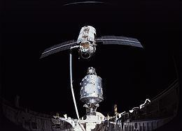 STS-88 STS88 Wikipedia