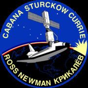 STS-88 httpsuploadwikimediaorgwikipediacommonsthu