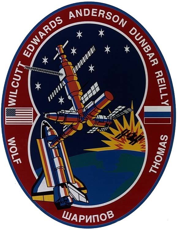 STS-89 STS89