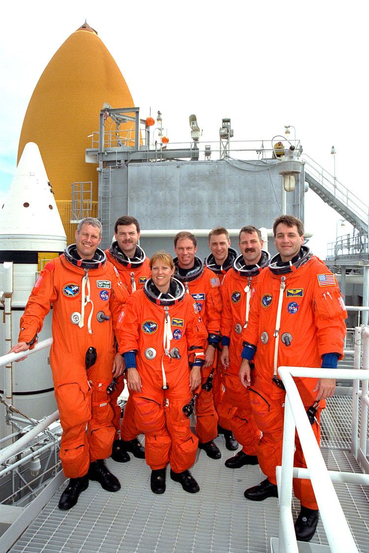 STS-90 Index of shuttlemissionssts90imageshigh
