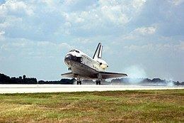 STS-91 STS91 Wikipedia
