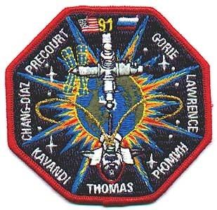 STS-91 sts91html