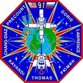 STS-91 STS91