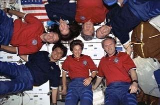 STS-91 STS91 Photo Gallery