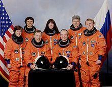 STS-91 httpsuploadwikimediaorgwikipediacommonsthu