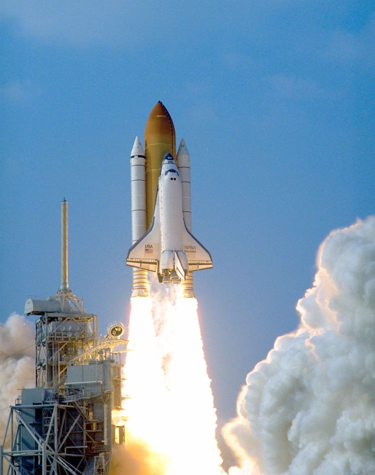 STS 91 - Alchetron, The Free Social Encyclopedia