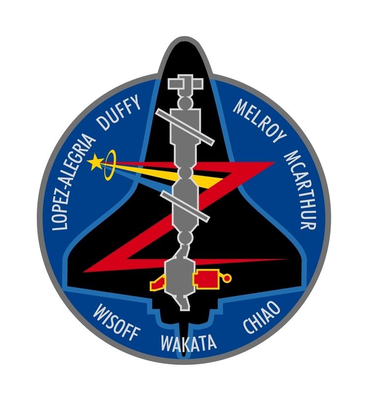 STS-92 httpsspaceflightnasagovgalleryimagesshuttl