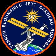 STS-97 httpsuploadwikimediaorgwikipediacommonsthu
