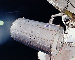 STS-98 STS98 Wikipedia