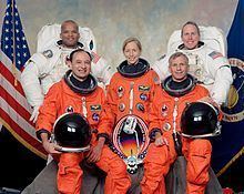 STS-98 httpsuploadwikimediaorgwikipediacommonsthu