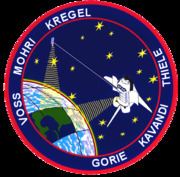 STS-99 httpsuploadwikimediaorgwikipediacommonsthu