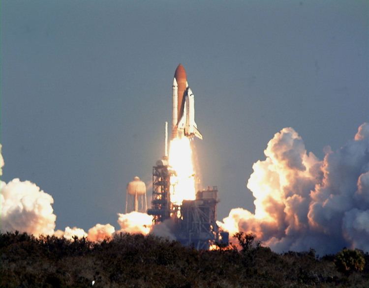 STS-99 FileSts99 launchjpg Wikimedia Commons