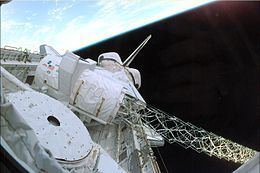 STS-99 STS99 Wikipedia