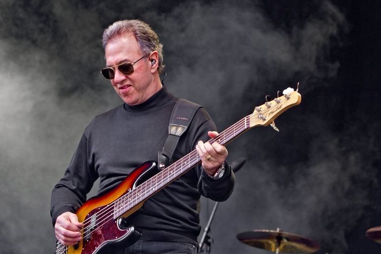 Stu Cook Milwaukee Opportunities Exclusive Interview Stu Cook Bassist