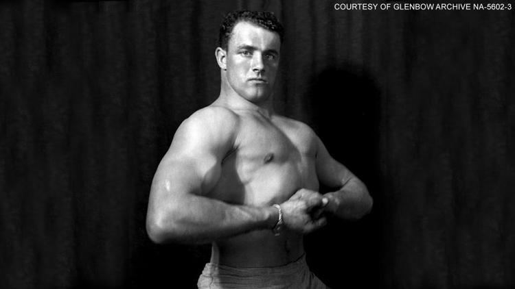 Stu Hart Happy 102nd Birthday Stu Hart Remembering an Icon Last Word on