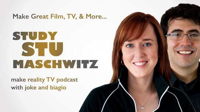 Stu Maschwitz How Stu Maschwitz Can Help You Make Film TV Or Anything Else