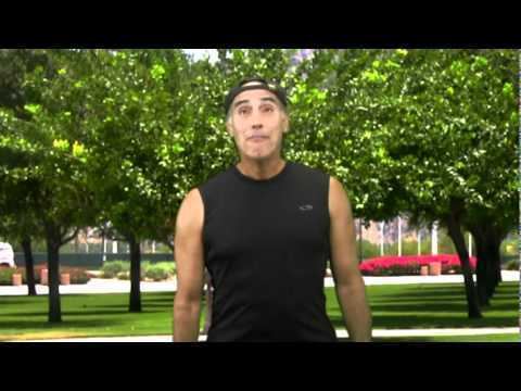 Stu Mittleman Marathon Training Tip by Stu Mittleman YouTube