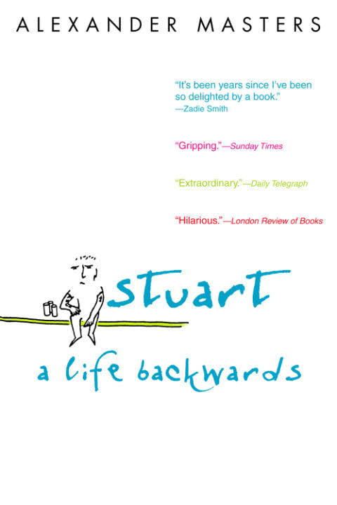 Stuart: A Life Backwards t0gstaticcomimagesqtbnANd9GcSCRuKsva0gSPw01s