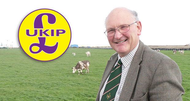 Stuart Agnew Meet Stuart Agnew MEP amp Agricultural Spokesperson UKIP