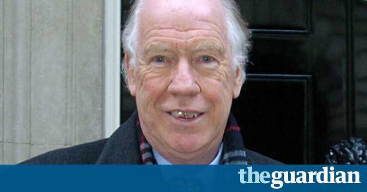 Stuart Bell Sir Stuart Bell obituary Politics The Guardian