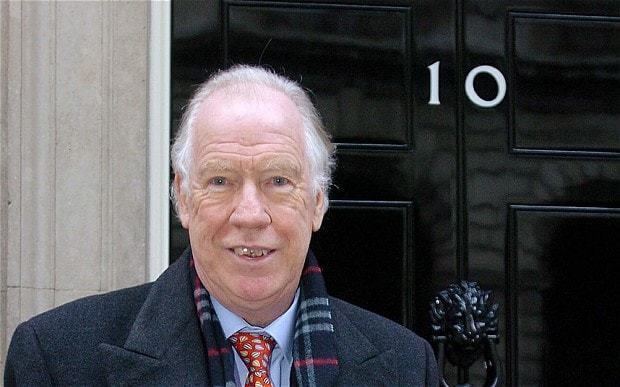 Stuart Bell Labour MP Sir Stuart Bell dies Telegraph