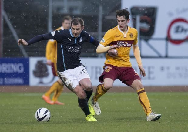 Stuart Carswell Stuart Carswell signs up at St Mirren From Herald Scotland