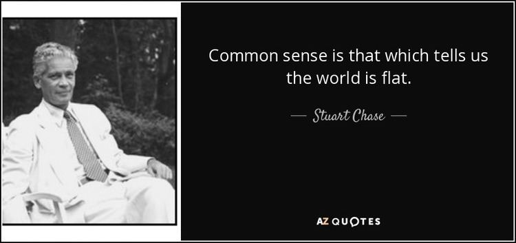 Stuart Chase TOP 16 QUOTES BY STUART CHASE AZ Quotes
