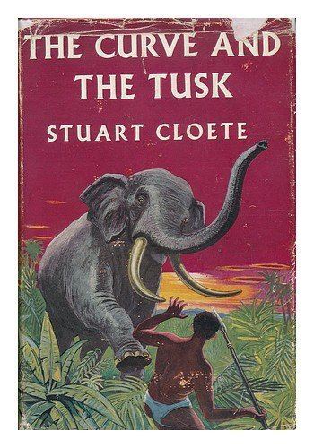 Stuart Cloete Amazoncom Stuart Cloete Books Biography Blog